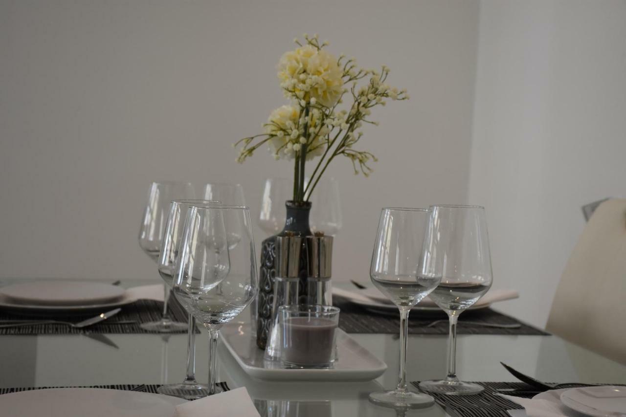 Northside Apartments Ealing London Ngoại thất bức ảnh